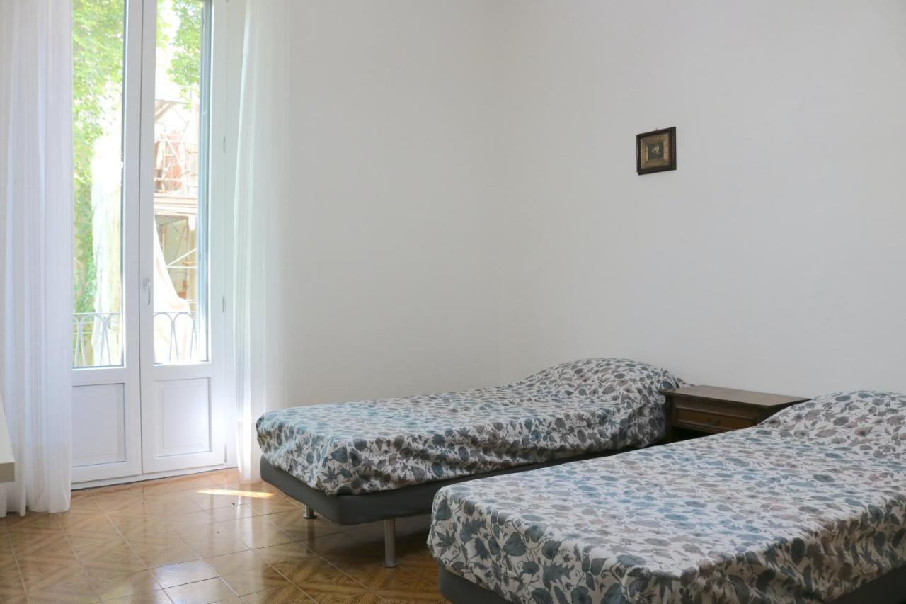 San Lorenzo Home - 6 People Milano Ngoại thất bức ảnh