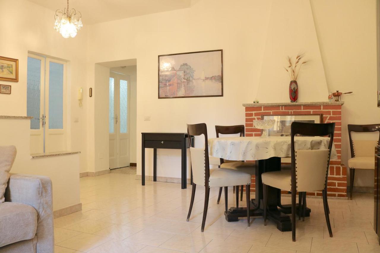 San Lorenzo Home - 6 People Milano Ngoại thất bức ảnh