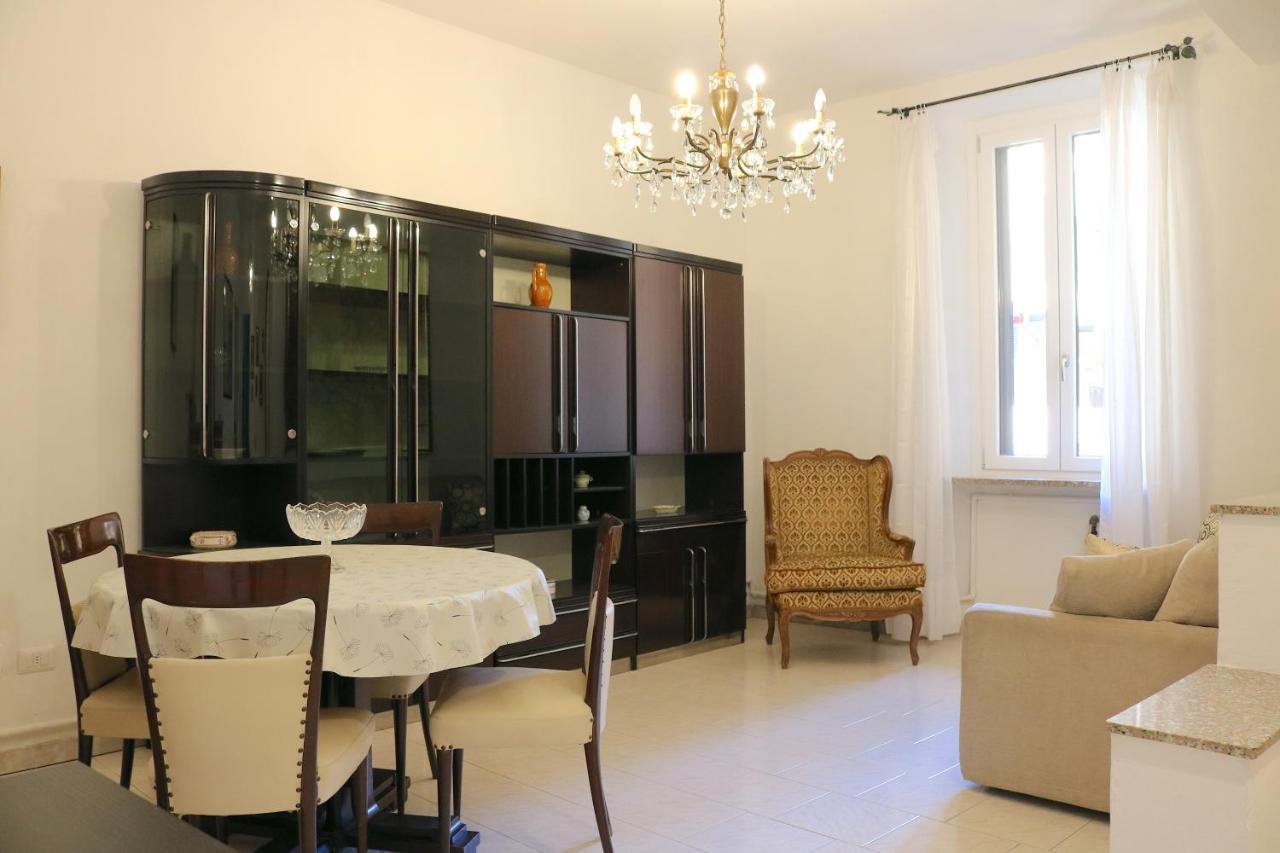 San Lorenzo Home - 6 People Milano Ngoại thất bức ảnh