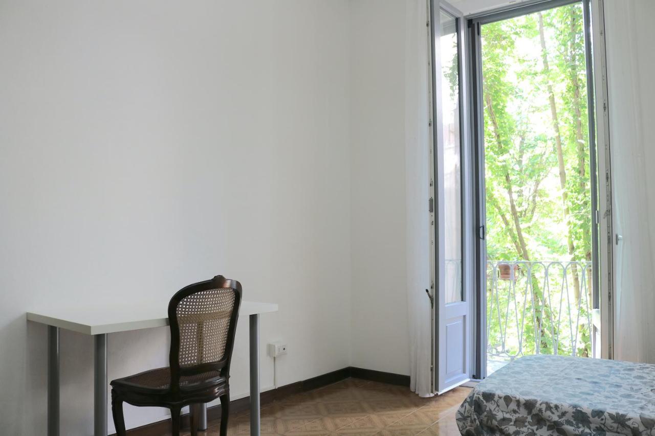 San Lorenzo Home - 6 People Milano Ngoại thất bức ảnh