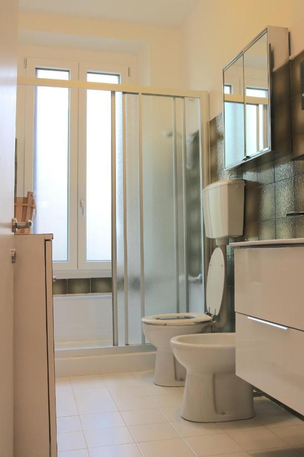 San Lorenzo Home - 6 People Milano Ngoại thất bức ảnh