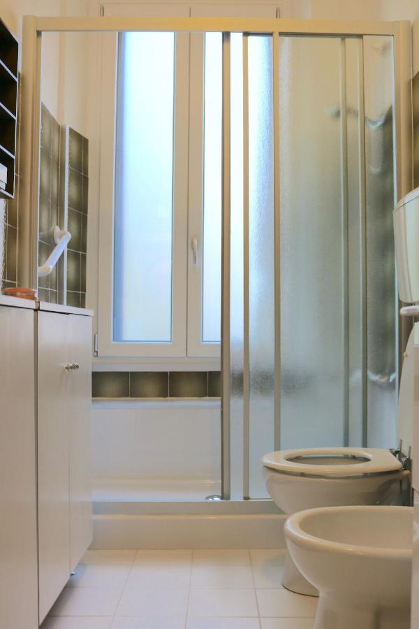 San Lorenzo Home - 6 People Milano Ngoại thất bức ảnh