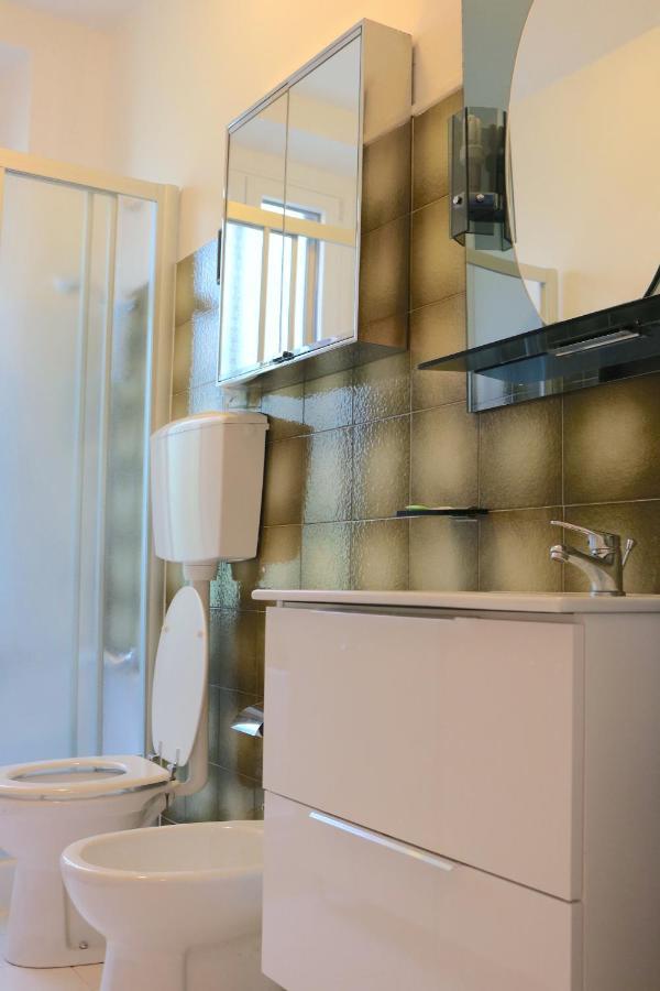 San Lorenzo Home - 6 People Milano Ngoại thất bức ảnh